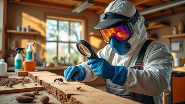découvrez comment détecter et éliminer efficacement les insectes xylophages pour protéger vos bois et structures contre les attaques et les dégradations.