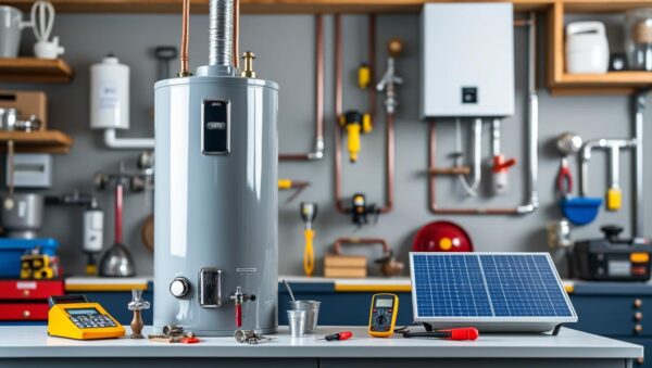 découvrez notre guide complet pour l'entretien efficace de votre chauffe-eau, adapté à toutes les technologies. apprenez les meilleures pratiques pour prolonger la durée de vie de votre appareil, optimiser son fonctionnement et prévenir les pannes. assurez-vous de bénéficier d'un chauffe-eau performant et économique grâce à nos conseils d'experts.