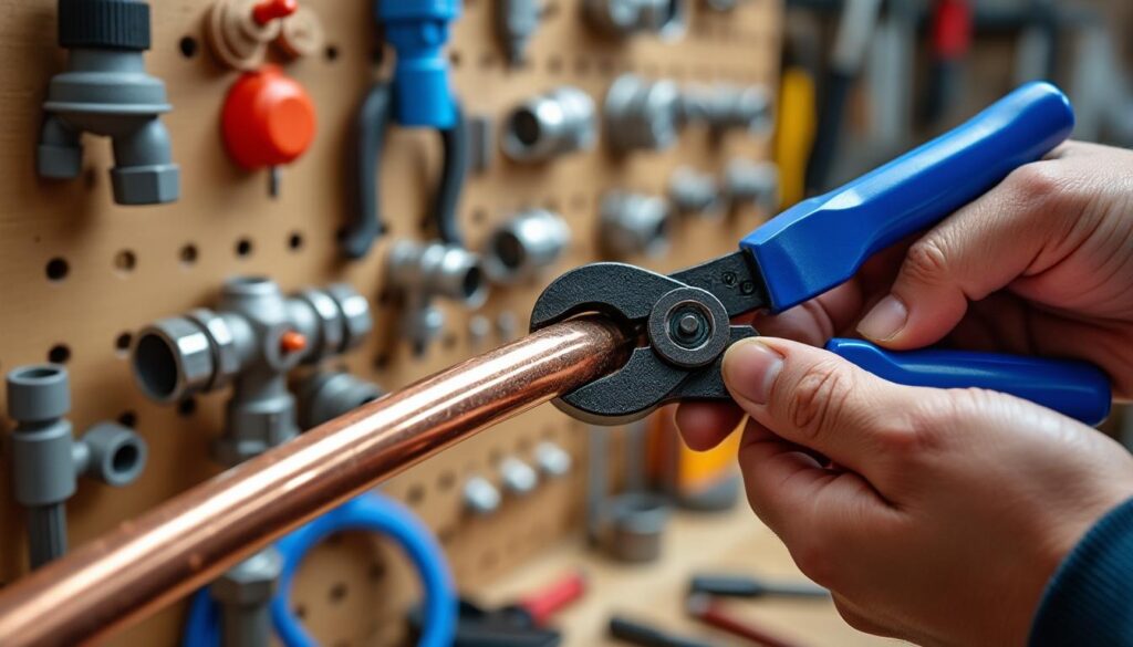 découvrez notre guide pratique pour réussir la connexion d’un tube en cuivre avec un tube en per ou multicouche. suivez nos conseils étape par étape pour une installation sûre, durable et sans fuites.