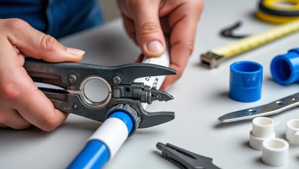 découvrez notre guide pratique pour apprendre à sertir un raccord per facilement et en toute sécurité. suivez les étapes, conseils et outils indispensables pour réussir tous vos travaux de plomberie.