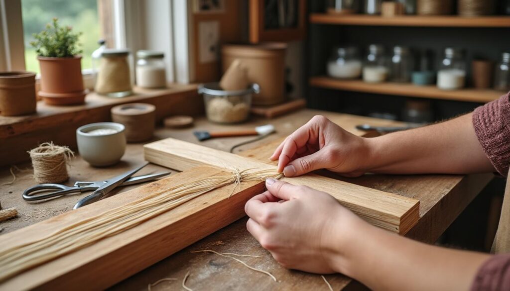 découvrez notre guide pratique pour réaliser facilement un joint en filasse. suivez étape par étape les conseils d'experts pour une étanchéité parfaite de vos installations de plomberie.