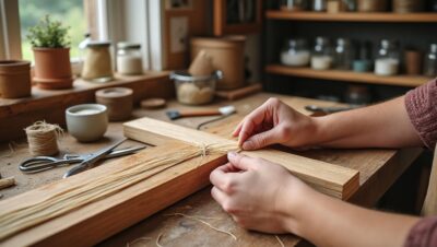 découvrez notre guide pratique pour réaliser facilement un joint en filasse. suivez étape par étape les conseils d'experts pour une étanchéité parfaite de vos installations de plomberie.