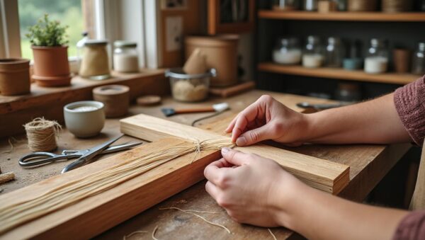 découvrez notre guide pratique pour réaliser facilement un joint en filasse. suivez étape par étape les conseils d'experts pour une étanchéité parfaite de vos installations de plomberie.
