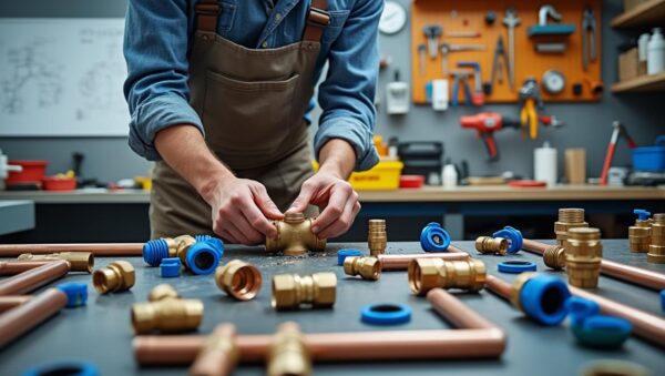 découvrez nos astuces pratiques pour réaliser un raccord de plomberie sans soudure, facilement et en toute sécurité. profitez de conseils simples pour des installations fiables et durables.