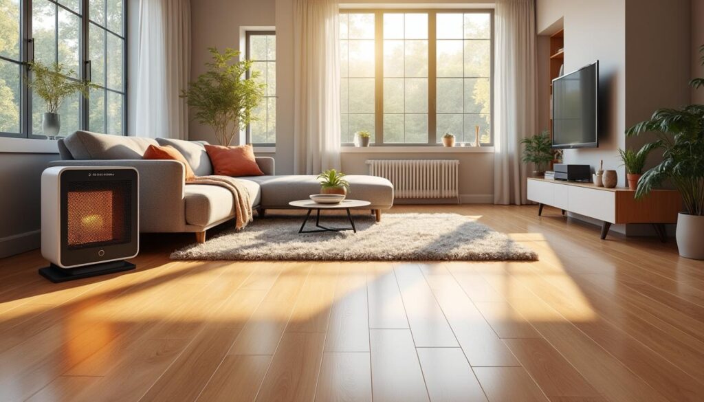 découvrez les avantages et inconvénients d'un plancher chauffant électrique dans notre guide complet. évaluez si cette solution de chauffage est idéale pour votre intérieur et votre confort, tout en prenant en compte les aspects économiques et techniques.
