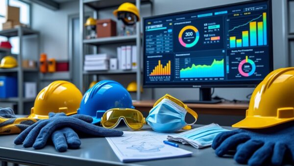 découvrez les indicateurs essentiels pour savoir quand renouveler votre équipement de protection individuelle (epi) afin de garantir sécurité et conformité au sein de votre entreprise.