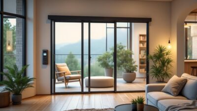 découvrez les meilleures méthodes pour renforcer la sécurité de votre baie vitrée et protéger votre foyer des intrusions. des conseils pratiques et des solutions efficaces pour sécuriser votre espace de vie tout en préservant l'esthétique de votre intérieur.