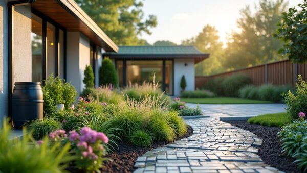 découvrez les règles essentielles pour une gestion efficace des eaux pluviales chez les particuliers. apprenez à maîtriser l'eau de pluie, réduire les risques d'inondation et optimiser l'utilisation de cette ressource naturelle. des conseils pratiques et des solutions durables pour votre jardin et votre propriété.