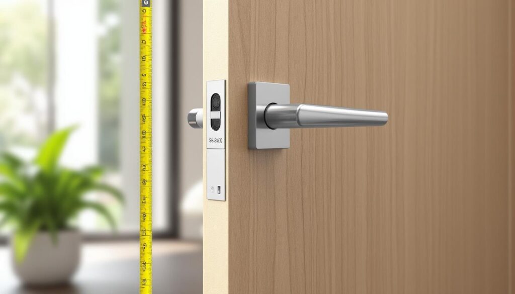 découvrez la norme pmr et apprenez à quelle hauteur installer une poignée de porte pour garantir l'accessibilité à tous. informez-vous sur les recommandations pour faciliter l'utilisation pour les personnes à mobilité réduite.