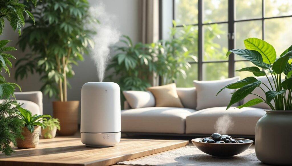 découvrez comment optimiser l'humidité de votre intérieur pour créer un environnement sain et agréable. apprenez des astuces pratiques pour maintenir un bon niveau d'humidité, améliorer votre confort et préserver votre santé au quotidien.