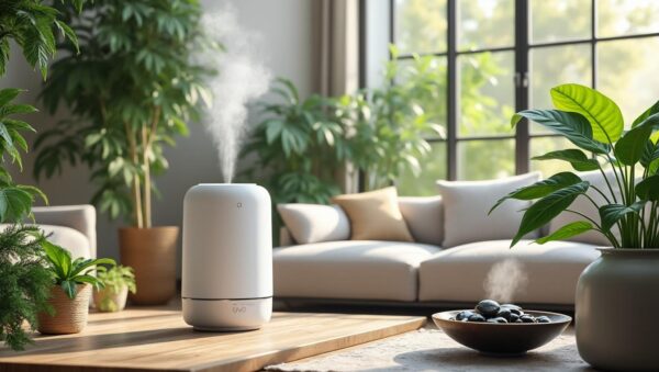 découvrez comment optimiser l'humidité de votre intérieur pour créer un environnement sain et agréable. apprenez des astuces pratiques pour maintenir un bon niveau d'humidité, améliorer votre confort et préserver votre santé au quotidien.