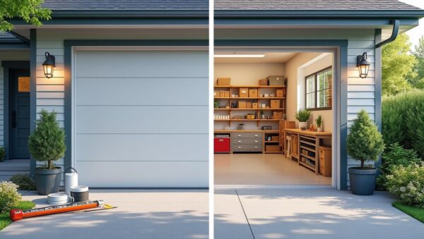 découvrez les meilleures solutions pour optimiser l'isolation de la porte entre votre maison et le garage. conseils, matériaux et astuces pour renforcer l'efficacité thermique, diminuer les pertes de chaleur et améliorer votre confort au quotidien.