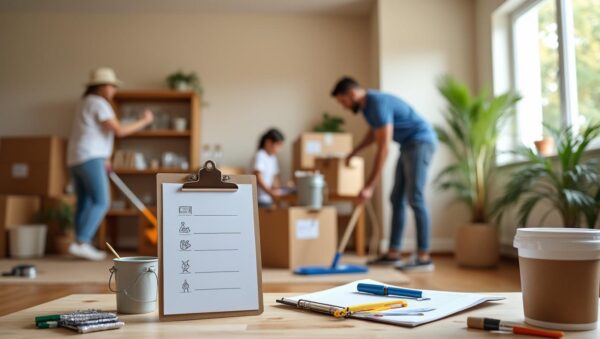 découvrez les 6 travaux incontournables à réaliser avant votre emménagement pour garantir confort et tranquillité dans votre nouveau logement. préparez votre installation sereinement avec nos conseils pratiques.