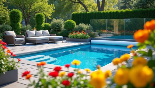 découvrez comment sécuriser facilement votre piscine grâce à nos conseils pratiques. protégez vos proches et simplifiez-vous la vie avec des solutions efficaces adaptées à tous les besoins.