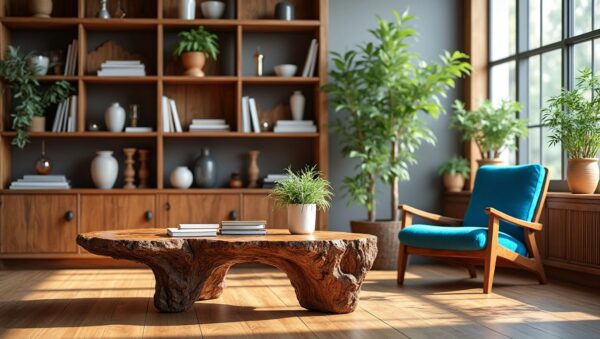 découvrez comment personnaliser vos meubles en bois selon vos envies grâce à des astuces simples et créatives. offrez une seconde vie à votre mobilier en bois !