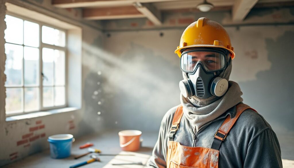 découvrez si la poussière de plâtre peut avoir des conséquences sur votre santé. cet article examine les risques associés à l'exposition à la poussière de plâtre et vous fournit des conseils pour minimiser les dangers liés à son utilisation.
