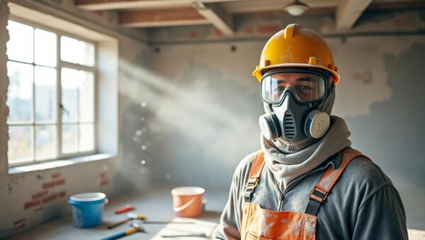 découvrez si la poussière de plâtre peut avoir des conséquences sur votre santé. cet article examine les risques associés à l'exposition à la poussière de plâtre et vous fournit des conseils pour minimiser les dangers liés à son utilisation.