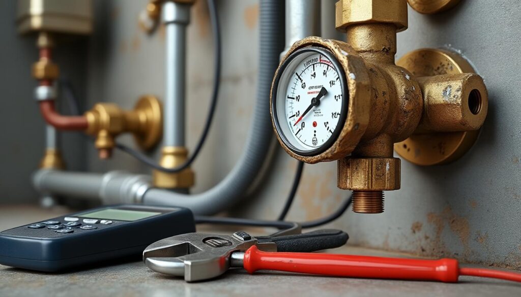 découvrez l'espérance de vie d'un réducteur de pression d'eau et apprenez des astuces efficaces pour optimiser son fonctionnement. prolongez la durée de vie de votre équipement et assurez un bon approvisionnement en eau grâce à nos conseils pratiques.
