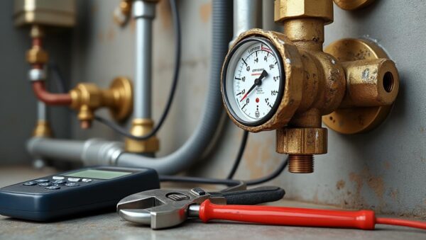 découvrez l'espérance de vie d'un réducteur de pression d'eau et apprenez des astuces efficaces pour optimiser son fonctionnement. prolongez la durée de vie de votre équipement et assurez un bon approvisionnement en eau grâce à nos conseils pratiques.