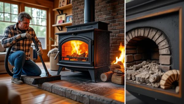 découvrez pourquoi le ramonage de votre poêle à bois est essentiel pour votre sécurité et votre confort. apprenez quand et comment effectuer cette opération pour profiter d’un chauffage efficace et éviter les risques d’incendie ou d’intoxication.