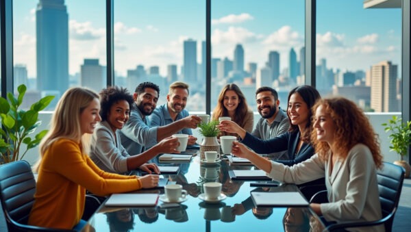 découvrez comment la confiance et la fidélité de nos clients ont joué un rôle essentiel dans la réalisation de cet accomplissement remarquable. merci à tous pour votre soutien !