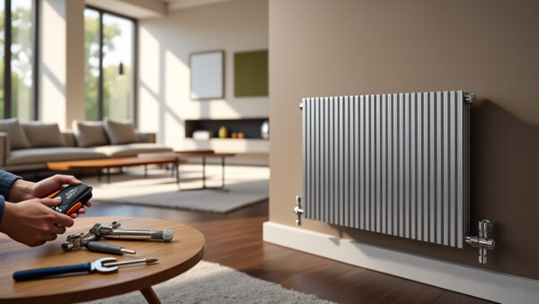 découvrez comment installer efficacement une tête thermostatique ra-2990 de danfoss étape par étape. suivez nos conseils pratiques pour une installation rapide, sécurisée et optimiser le réglage de la température de votre radiateur.