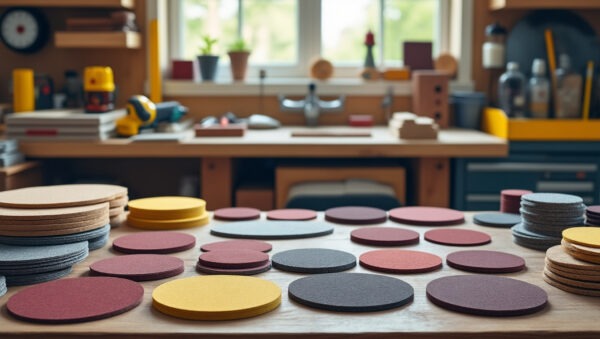 découvrez comment choisir l'abrasif de ponçage adapté à vos besoins avec notre guide pratique. conseils, critères essentiels et astuces pour réussir votre achat d'abrasifs.