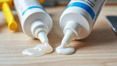 découvrez les différences essentielles entre le joint acrylique et le silicone : usages, avantages, inconvénients et conseils pour choisir le bon produit selon vos besoins en rénovation ou construction.