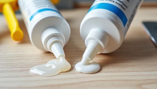 découvrez les différences essentielles entre le joint acrylique et le silicone : usages, avantages, inconvénients et conseils pour choisir le bon produit selon vos besoins en rénovation ou construction.