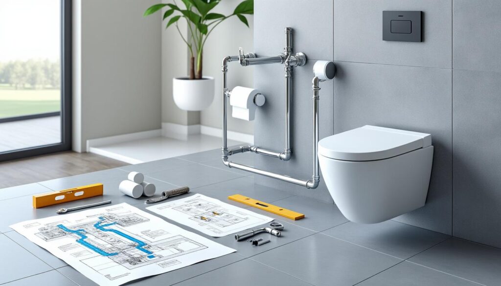 découvrez tous les conseils essentiels pour réussir l'évacuation de vos wc. ce guide complet vous accompagne étape par étape dans la conception et l'installation d'une évacuation efficace et sans problème.