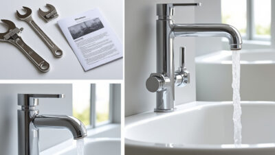 découvrez les étapes simples et efficaces pour installer un mitigeur de baignoire. suivez notre guide pratique pour réussir l'installation facilement, du choix du matériel à la mise en service finale.
