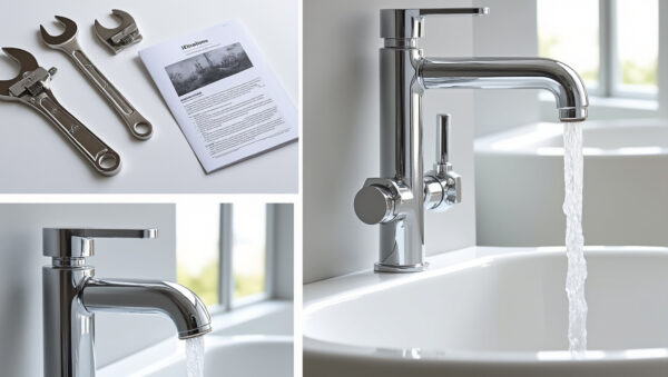 découvrez les étapes simples et efficaces pour installer un mitigeur de baignoire. suivez notre guide pratique pour réussir l'installation facilement, du choix du matériel à la mise en service finale.