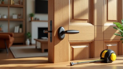 découvrez comment remplacer facilement vos poignées de porte grâce à notre guide pratique : étapes simples, astuces et conseils pour réussir votre installation sans difficulté.