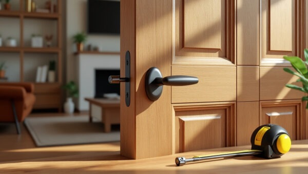 découvrez comment remplacer facilement vos poignées de porte grâce à notre guide pratique : étapes simples, astuces et conseils pour réussir votre installation sans difficulté.