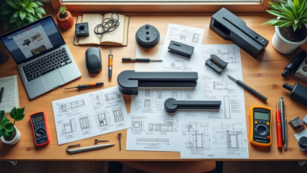 découvrez notre guide pratique pour bien choisir votre gâche électrique, avec des conseils pour trouver le modèle adapté à vos besoins en sécurité et facilité d'installation.