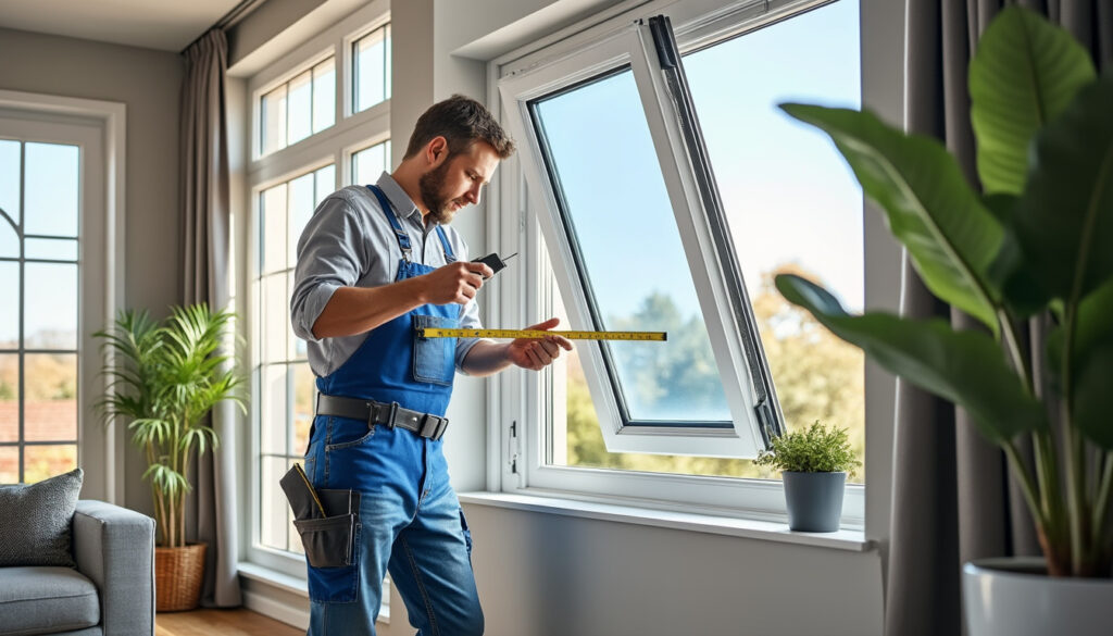 découvrez l'installation et la réglementation des aérateurs de fenêtre et des systèmes d'entrée d'air : conseils pratiques, obligations légales et bonnes pratiques pour assurer une ventilation efficace et conforme dans votre logement.