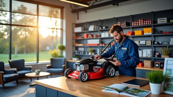 découvrez toutes les informations essentielles sur le service après-vente des tondeuses alpina : garanties, assistance, conseils d'entretien et contacts pour un support rapide et efficace.