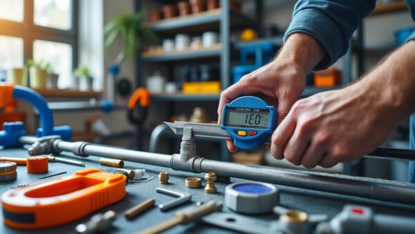 découvrez les méthodes les plus efficaces pour évaluer précisément la taille des tubes de plomberie et réussir vos installations sans erreur. conseils pratiques et astuces professionnelles.