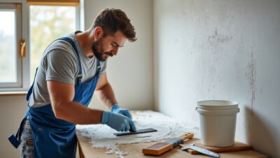 découvrez tous les secrets pour réussir un joint acrylique parfait ! astuces pratiques, conseils d’application et erreurs à éviter pour obtenir une finition impeccable dans vos travaux de bricolage.