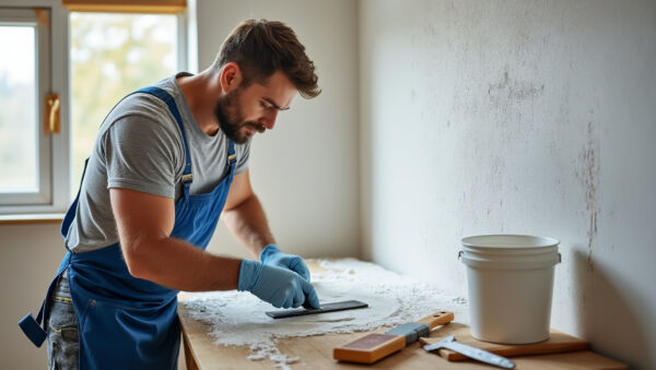 découvrez tous les secrets pour réussir un joint acrylique parfait ! astuces pratiques, conseils d’application et erreurs à éviter pour obtenir une finition impeccable dans vos travaux de bricolage.