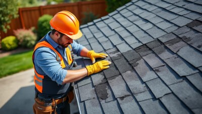 découvrez pourquoi l'entretien préventif de votre toiture résidentielle est essentiel pour préserver la valeur de votre maison, éviter les réparations coûteuses et prolonger la durée de vie de votre toit.
