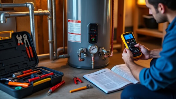 découvrez pourquoi votre chauffe-eau se met en sécurité, les causes les plus courantes de ce problème et des solutions pratiques pour rétablir son bon fonctionnement en toute sécurité.