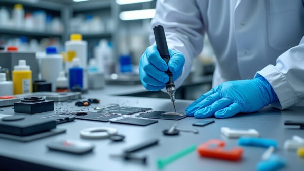 découvrez comment maîtriser l'art du scellement chimique pour assurer des fixations solides, durables et sécurisées dans tous vos projets de construction ou de rénovation.