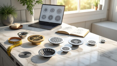 découvrez nos conseils pour bien choisir la meilleure bonde adaptée à votre douche ou évier. comparez les différents types, matériaux et systèmes de vidage pour garantir une installation efficace et durable dans votre salle de bain ou cuisine.