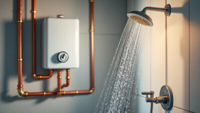 découvrez les causes fréquentes d'une baisse de la pression de votre eau chaude et trouvez des solutions simples pour rétablir un débit optimal dans votre logement.