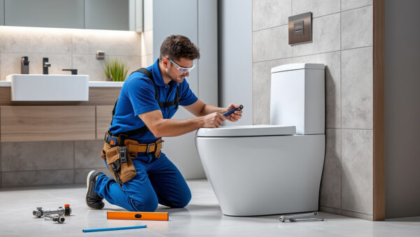 découvrez notre guide pratique pour installer un wc à évacuation horizontale. suivez étape par étape nos conseils, astuces et recommandations pour une installation facile, rapide et réussie de vos toilettes.