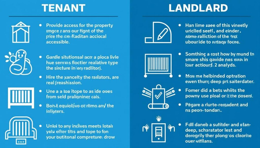 découvrez les responsabilités du locataire et du propriétaire concernant le désembouage des radiateurs. qui doit prendre en charge l'entretien ? guide complet pour bien comprendre vos obligations.