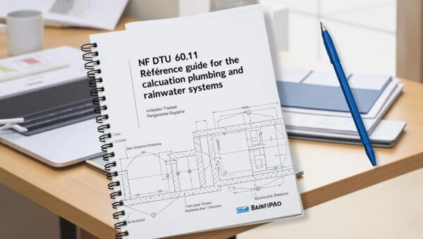 découvrez la norme nf dtu 60.11, le guide essentiel pour le calcul et la conception des systèmes de plomberie et d’évacuation des eaux pluviales. optimisez vos installations grâce à des recommandations fiables et à jour.