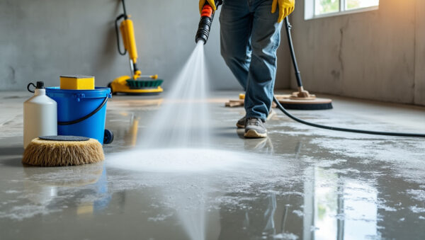 découvrez les méthodes les plus efficaces pour éliminer la laitance de ciment sur vos surfaces et obtenir des finitions propres et durables. conseils pratiques et astuces de pros.