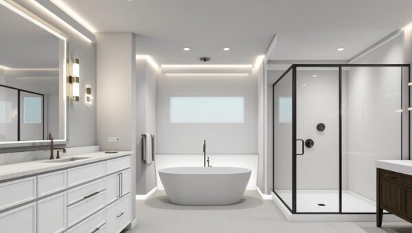 découvrez les meilleurs éclairages pour illuminer et sublimer votre salle de bain. conseils, astuces et sélection de luminaires pour créer une ambiance élégante et fonctionnelle.